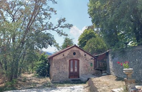 L'Aquila Casa | La Fioraia e La Legnaia