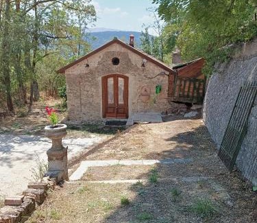 L'Aquila Casa | La Fioraia e La Legnaia