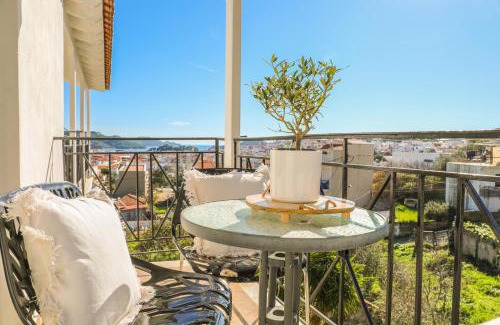 Skiathos Town Apartamento | La FLEUR apartments