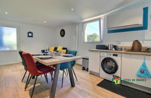 Pluneret Casa | La Fleur de Vie