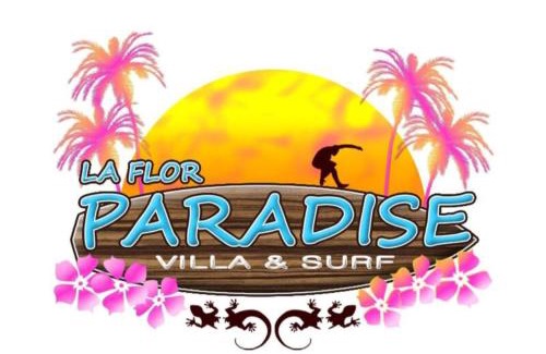 Barrio Los Villalobos Casa | La Flor Paradise Villa