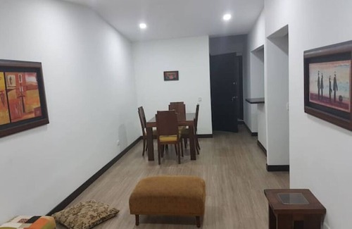 Suba Apartamento | Apartamento La Floresta con todas las comodidades