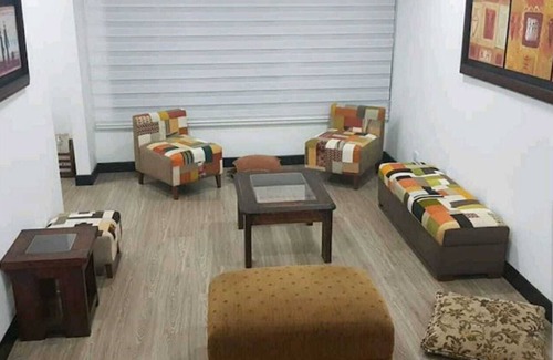 Suba Apartamento | Apartamento La Floresta con todas las comodidades