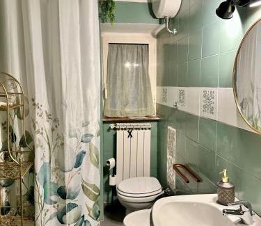 Terni Apartamento | La Foglia Antica