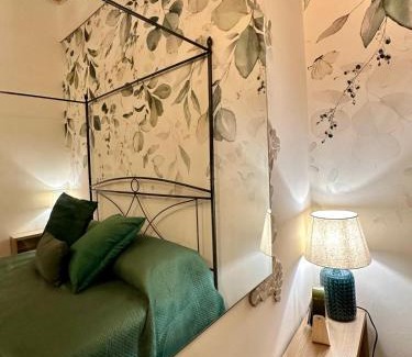 Terni Apartamento | La Foglia Antica