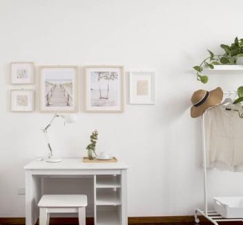 Pesaro Casa | la foglia verde