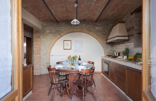 Magione Apartamento | La Folaga del Trasimeno