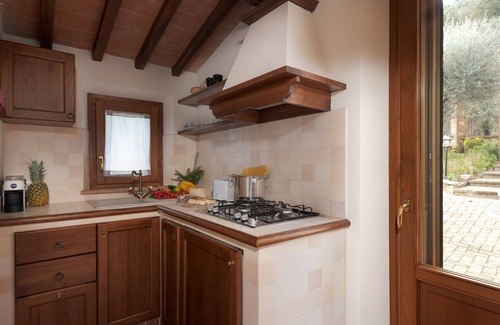 Magione Apartamento | La Folaga del Trasimeno