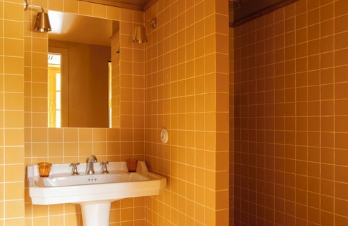 Barbizon Hotel | La Folie Barbizon