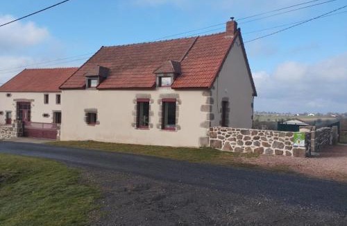 Beaune-d'Allier Casa | La Foncine - FR-1-489-554