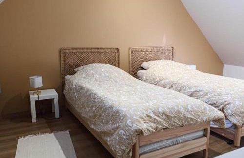 Beaune-d'Allier Casa | La Foncine - FR-1-489-554