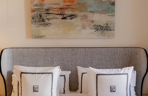 Centro de Marbella Hotel | La Fonda Heritage Hotel Relais &Châteaux