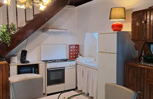 Gijounet Casa | La Font de Calouze - GIJOUNET