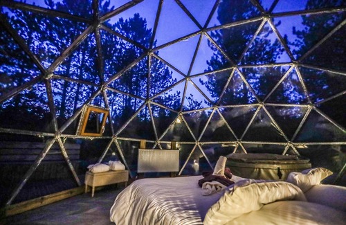 Saint-Pierre-d'Argencon Cama Y Desayuno | La Font Vineuse