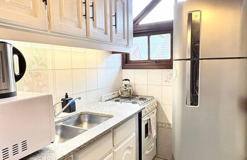 San Martín de los Andes Complejo | La Fontaine Apart y Hotel