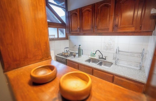 San Martín de los Andes Complejo | La Fontaine Apart y Hotel