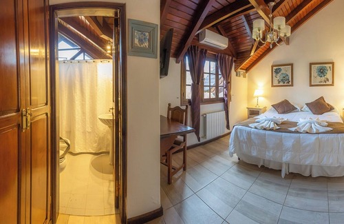 San Martín de los Andes Complejo | La Fontaine Apart y Hotel