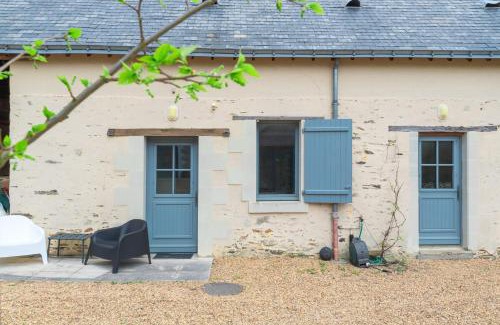 Maine-et-Loire Casa | la Fontaine du Mont
