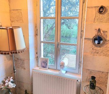 Maine-et-Loire Casa | la Fontaine du Mont