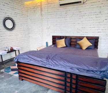 Vikarabad Complejo | La Forest Resort