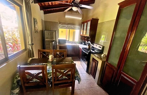 Quepos Hotel | La Foresta Nature Resort