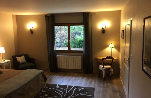 Monclar-de-Quercy Cama Y Desayuno | La Forestière