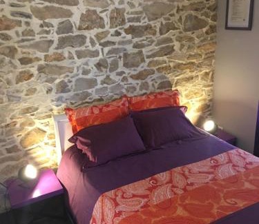 Monclar-de-Quercy Casa | La Forestière Pigeonnier