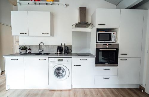 Pyla-sur-Mer Apartamento | LA FORESTIERE - Petit havre de paix au Pyla, face aux pins