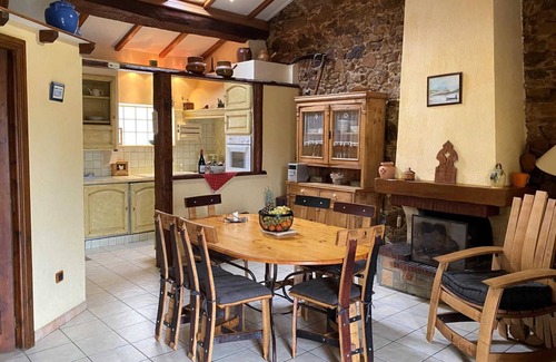 Boutenac Otro | La Forge - BOUTENAC - Gîte