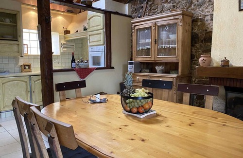 Boutenac Otro | La Forge - BOUTENAC - Gîte