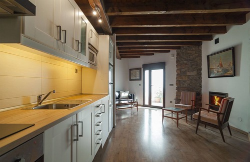Bedrinana Casa | "LA FORNA DE BEDRIÑANA". EN LA RESERVA NATURAL DE LA RÍA DE VILLAVICIOSA