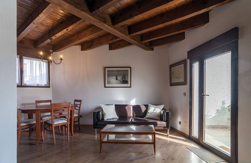 Bedrinana Casa | "LA FORNA DE BEDRIÑANA". EN LA RESERVA NATURAL DE LA RÍA DE VILLAVICIOSA