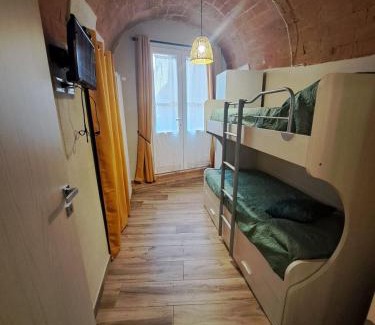 Certaldo Alto Apartamento | La Fornace di Francesca - Certaldo Alto