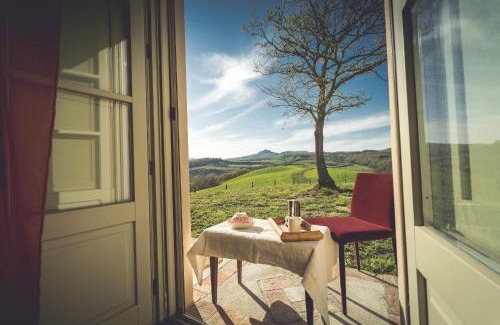 Il Poggio Villa | LA FORNACE