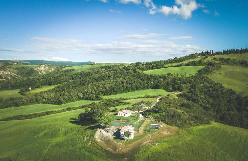 Il Poggio Villa | LA FORNACE