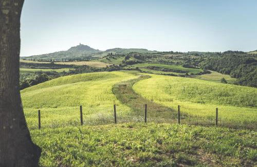 Il Poggio Villa | LA FORNACE