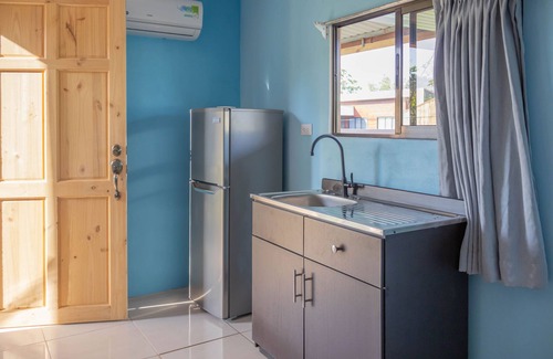 La Fortuna Apartamento | La Fortuna Living Room