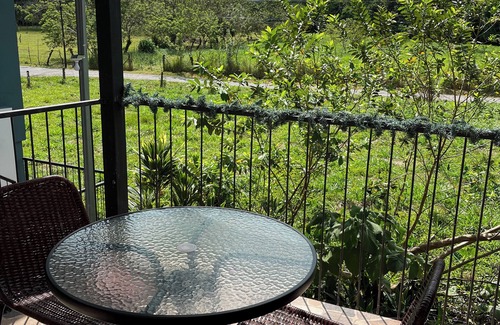 La Fortuna Apartamento | La Fortuna Living Room