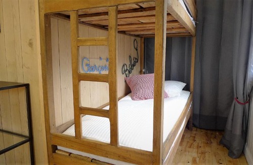 Thoiry Casa | La Fougère
