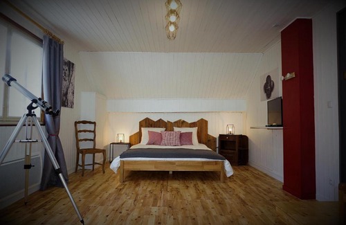 Thoiry Casa | La Fougère