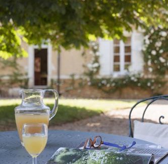 Clefs Casa | La Foutelaie