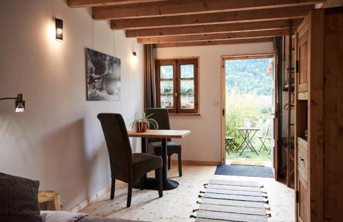 Aime Cama Y Desayuno | La Foyère