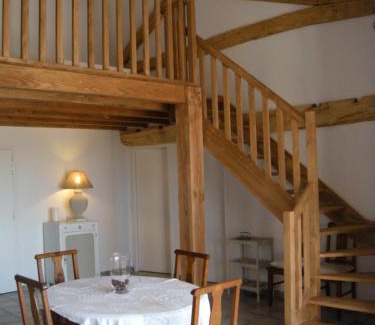 Montans Cama Y Desayuno | La Fréjade