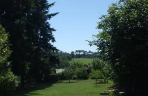 Saint-Martin-de-Fressengeas Casa | La Baine: Casa / villa / chalet - La-Baine