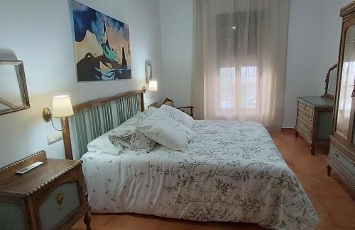 Villanueva de los Infantes Casa | La Fragua de Domingo