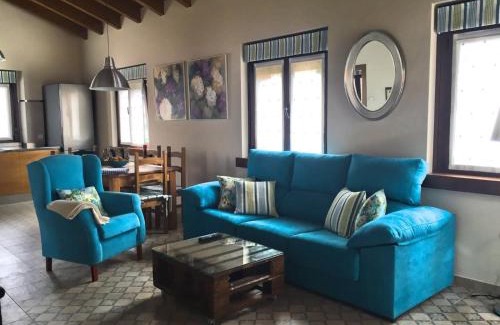 Nueva Casa | La Fragua