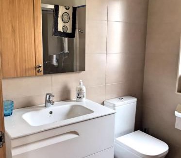 Nueva Casa | La Fragua