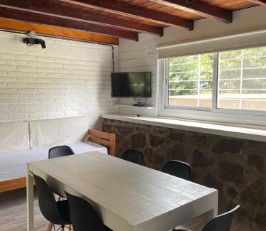 Villa General Belgrano Casa | La Franca Cabaña de Veraneo