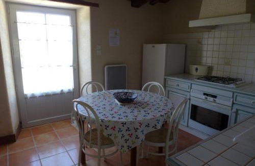 Beaurepaire Casa | La Frapperie