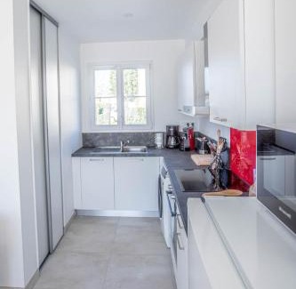 Les Mathes Casa | LA FREGATE Maison avec piscine/parking/wifi/plages 5kms